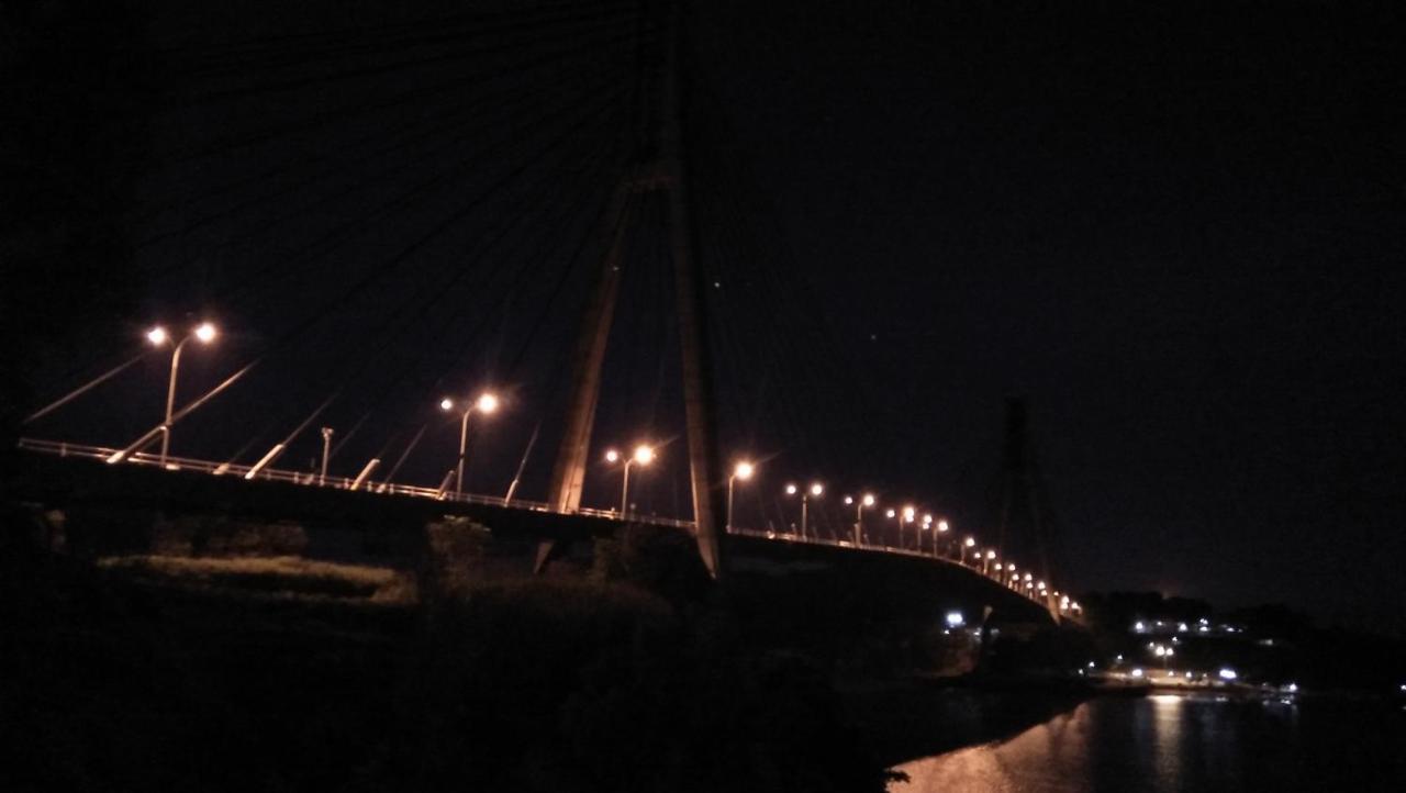 Barelang Bridge Hotel Batam Exteriör bild